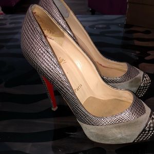 Christian Louboutin